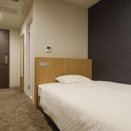Plum Hotel Осака Экстерьер фото