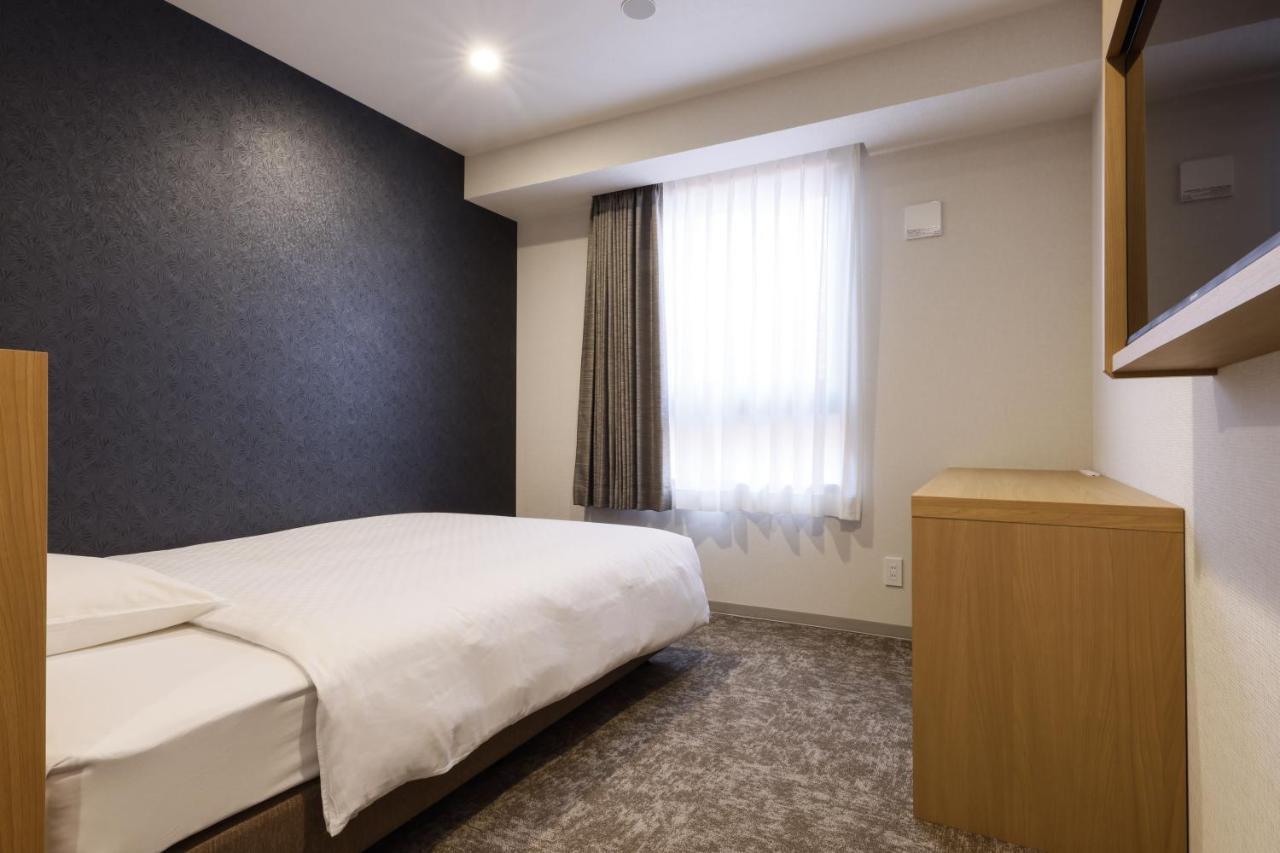 Plum Hotel Осака Экстерьер фото
